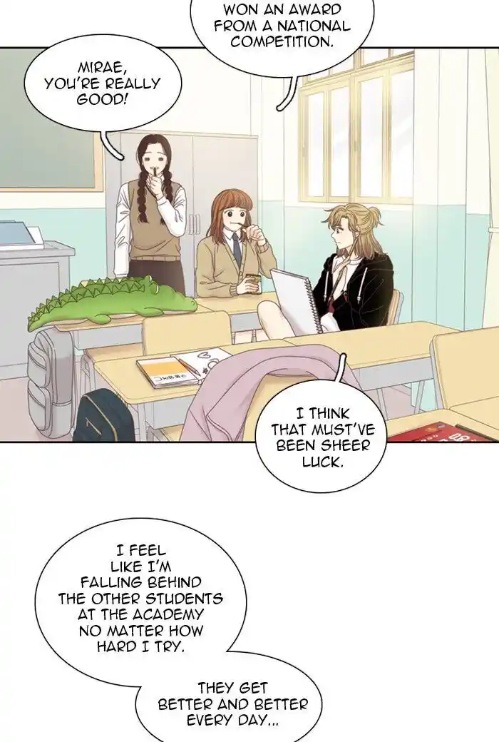 Shuumatsu Sekai Yuri Anthology Ch.245