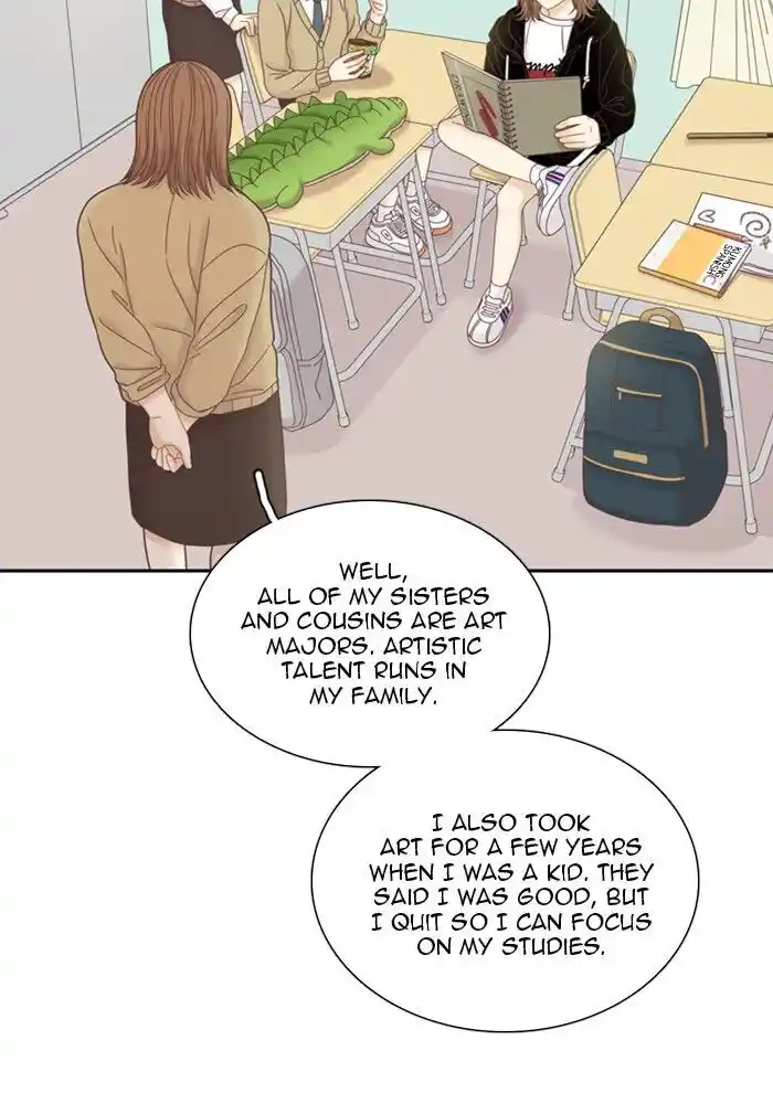 Shuumatsu Sekai Yuri Anthology Ch.245