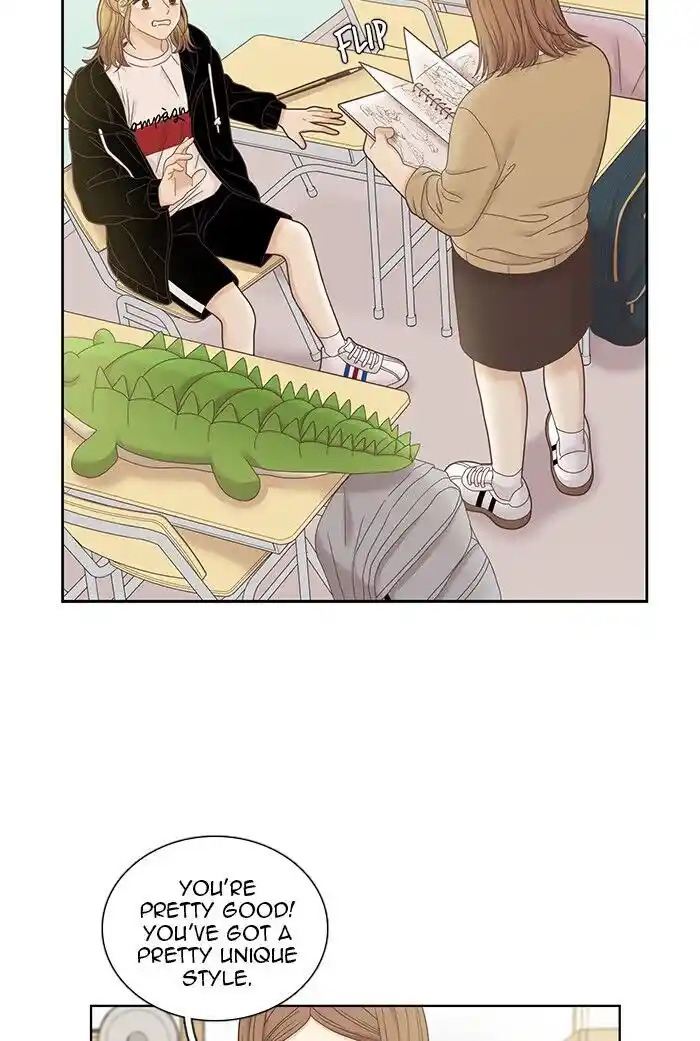 Shuumatsu Sekai Yuri Anthology Ch.245