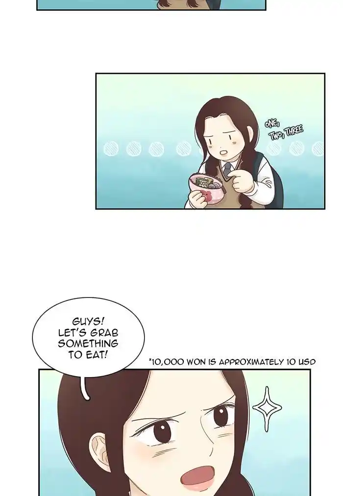 Shuumatsu Sekai Yuri Anthology Ch.245