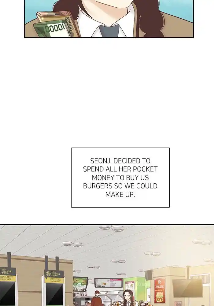 Shuumatsu Sekai Yuri Anthology Ch.245