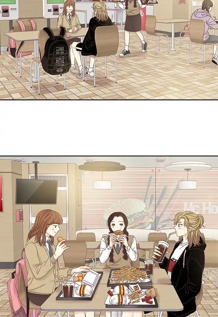 Shuumatsu Sekai Yuri Anthology Ch.245