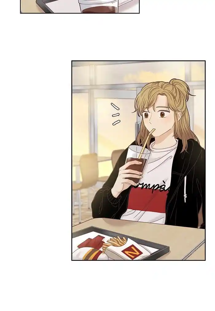 Shuumatsu Sekai Yuri Anthology Ch.245