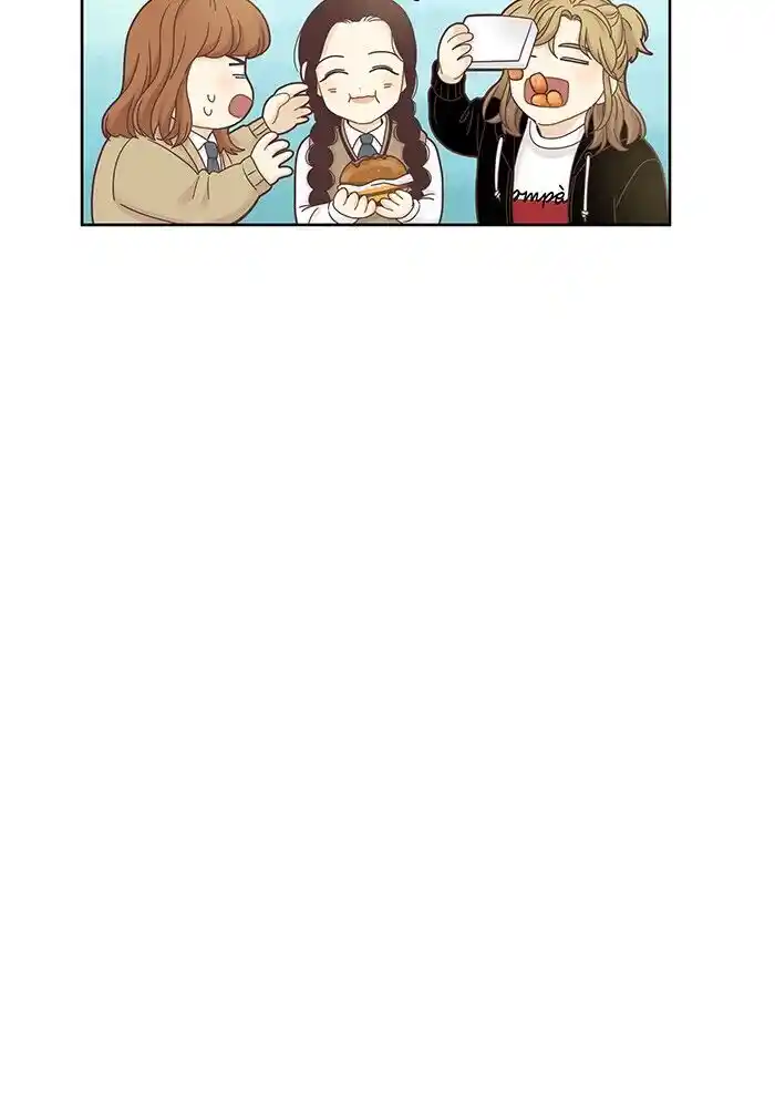 Shuumatsu Sekai Yuri Anthology Ch.245