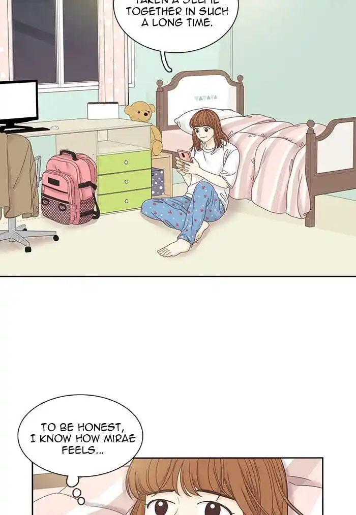 Shuumatsu Sekai Yuri Anthology Ch.245