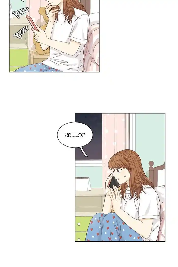 Shuumatsu Sekai Yuri Anthology Ch.246