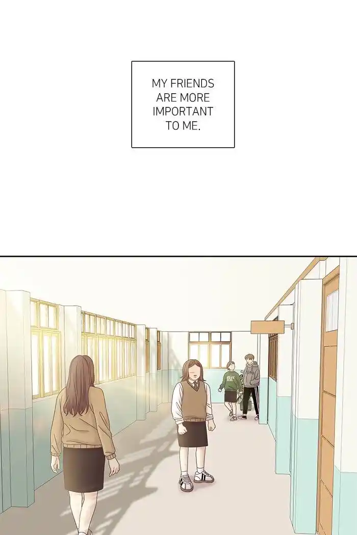 Shuumatsu Sekai Yuri Anthology Ch.246