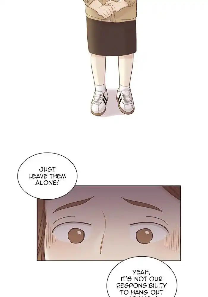 Shuumatsu Sekai Yuri Anthology Ch.246