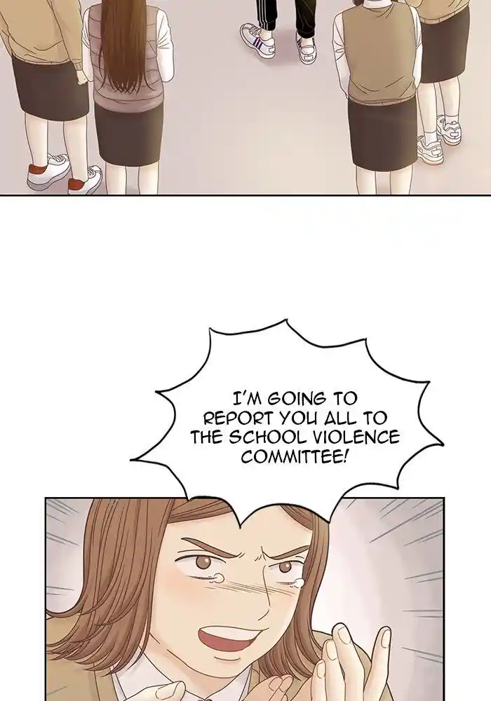 Shuumatsu Sekai Yuri Anthology Ch.246