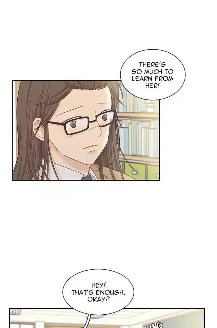 Shuumatsu Sekai Yuri Anthology Ch.247