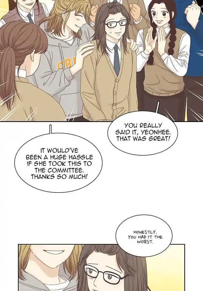 Shuumatsu Sekai Yuri Anthology Ch.247