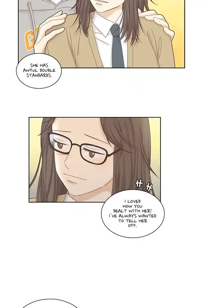 Shuumatsu Sekai Yuri Anthology Ch.247