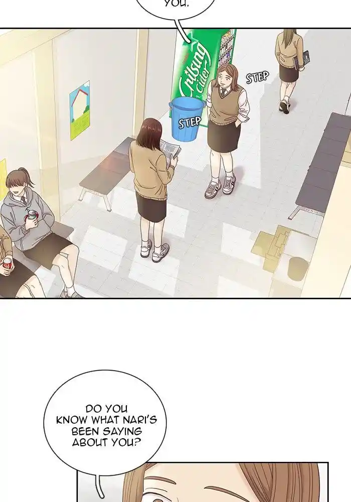 Shuumatsu Sekai Yuri Anthology Ch.247