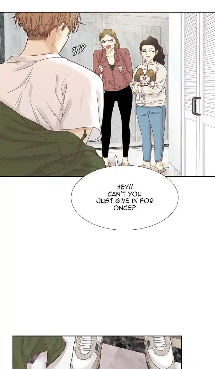 Shuumatsu Sekai Yuri Anthology Ch.248