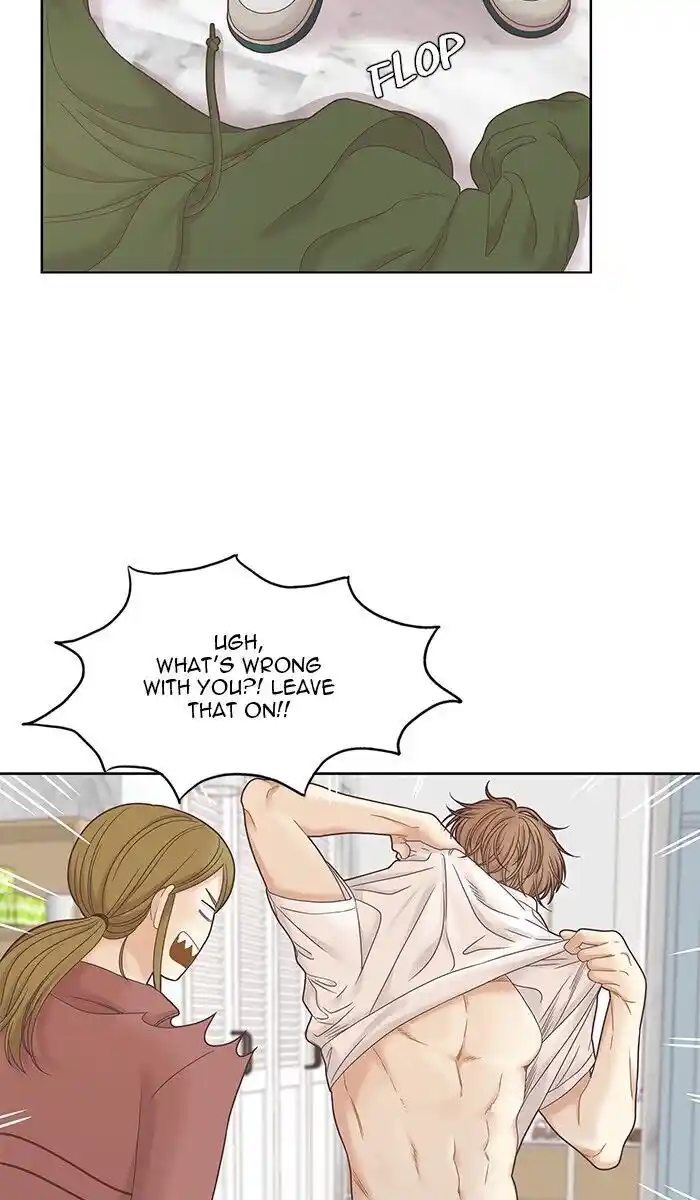 Shuumatsu Sekai Yuri Anthology Ch.248