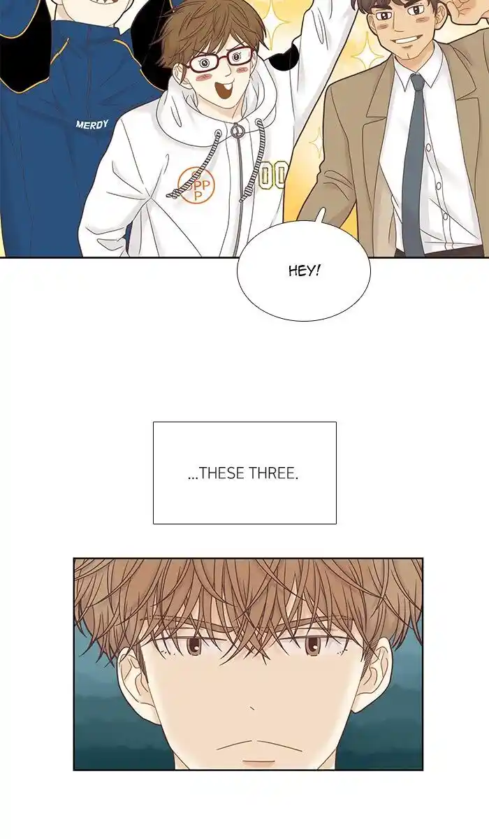 Shuumatsu Sekai Yuri Anthology Ch.248