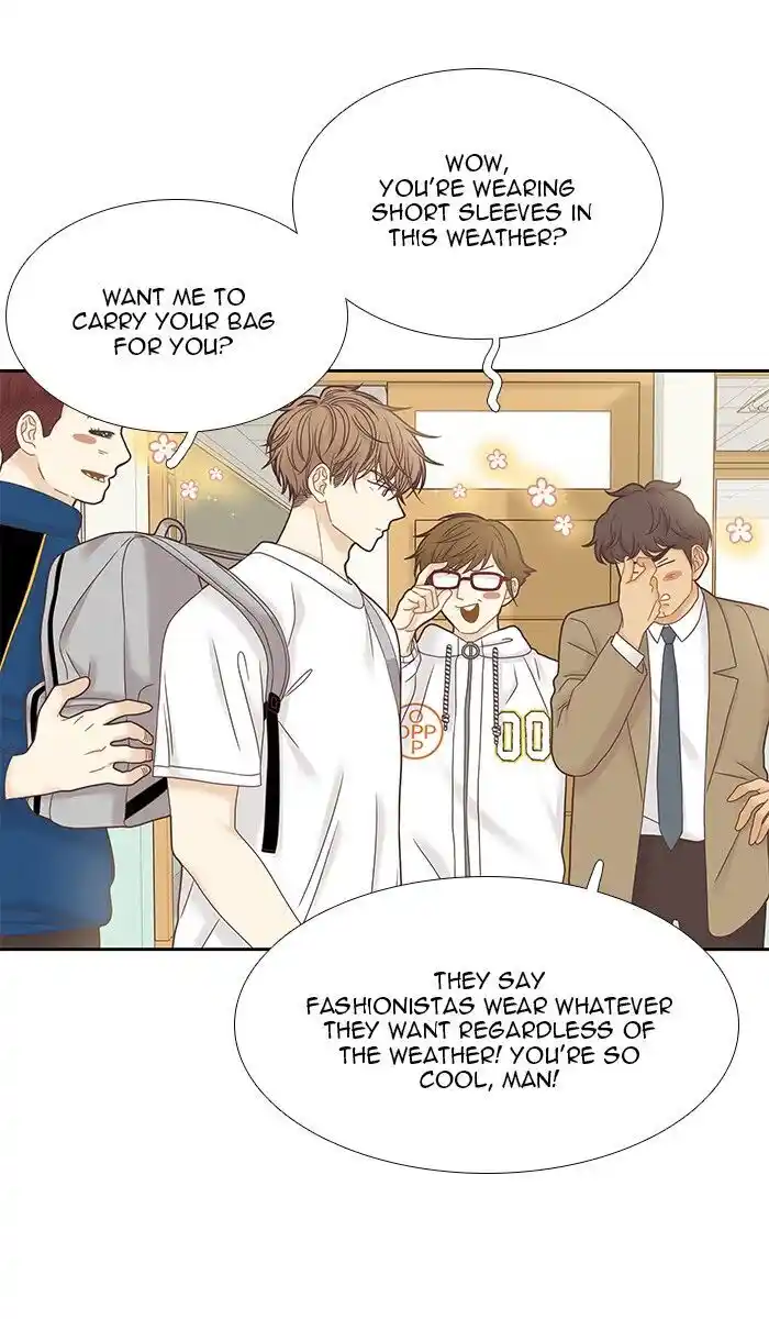 Shuumatsu Sekai Yuri Anthology Ch.248