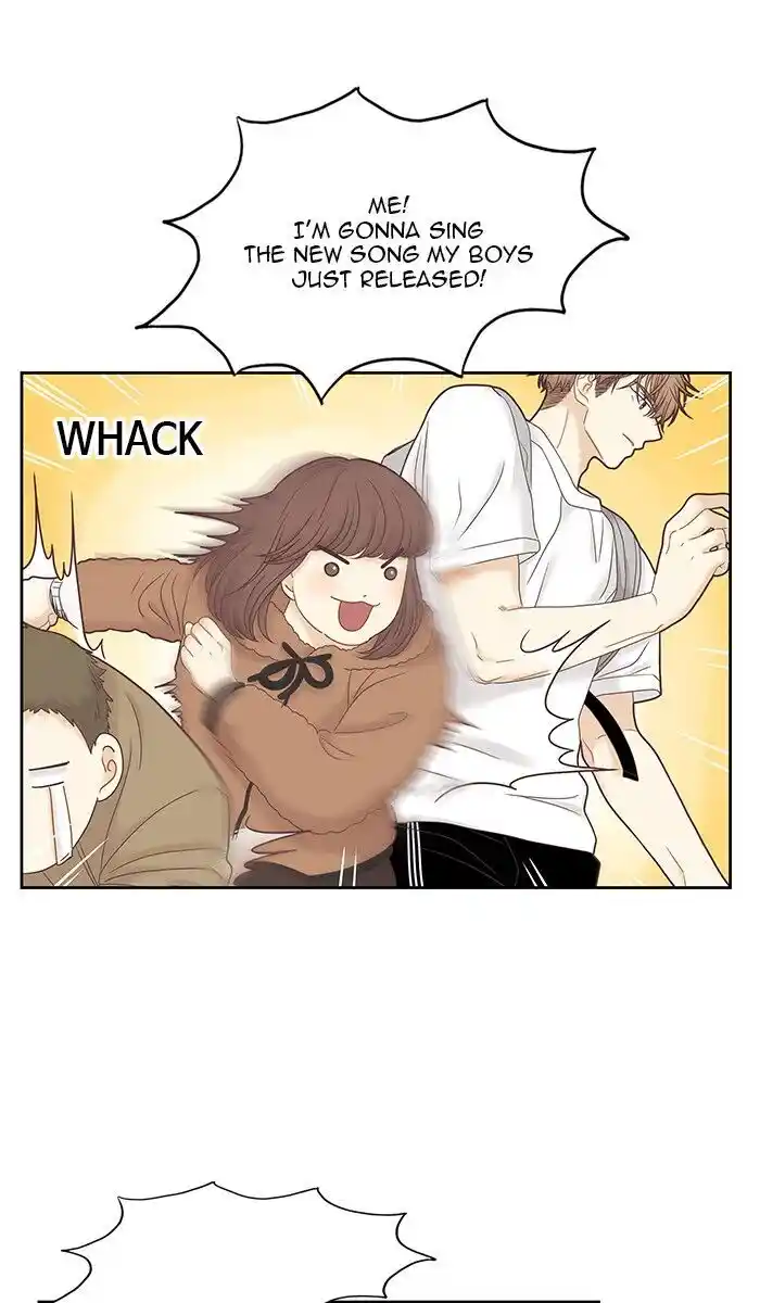 Shuumatsu Sekai Yuri Anthology Ch.248