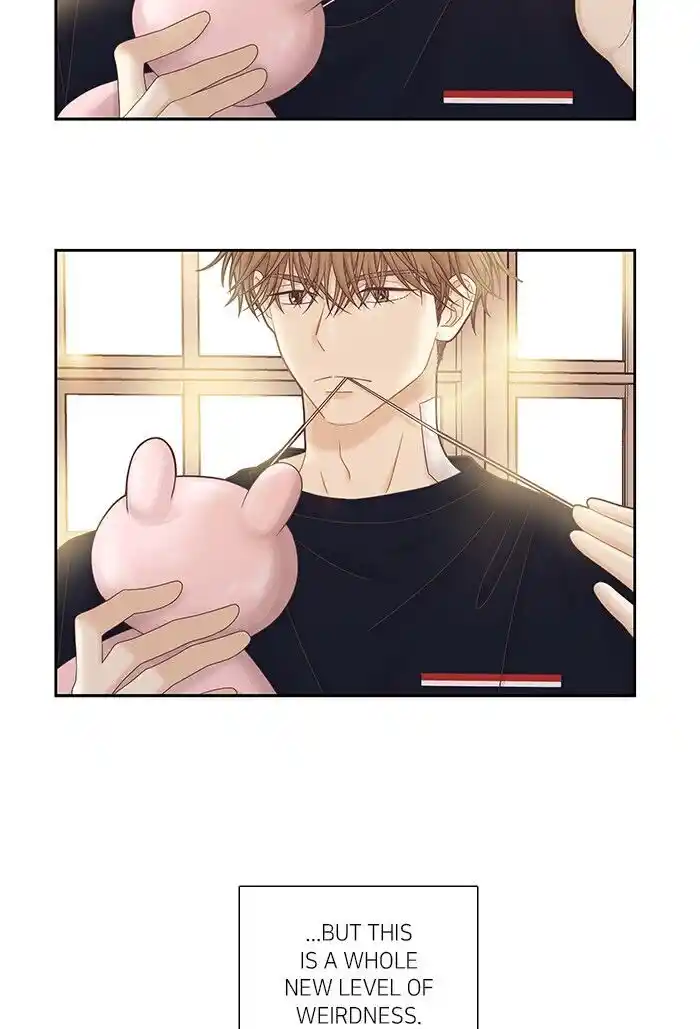 Shuumatsu Sekai Yuri Anthology Ch.249