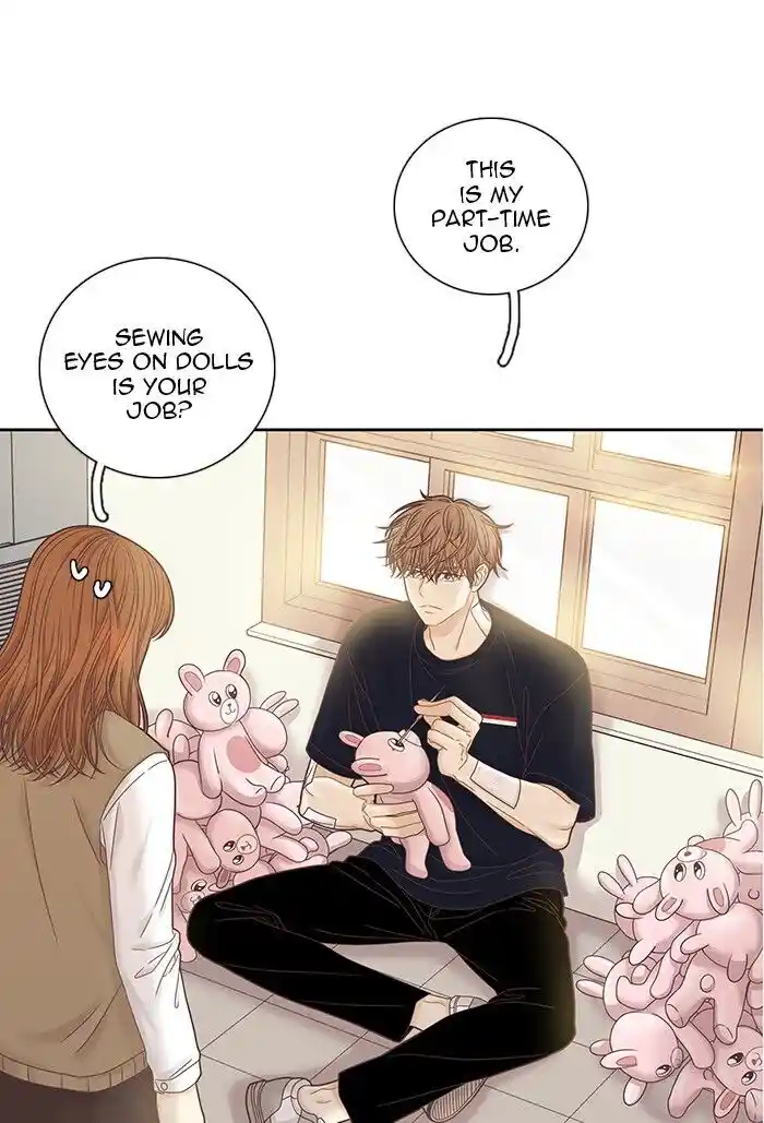 Shuumatsu Sekai Yuri Anthology Ch.249