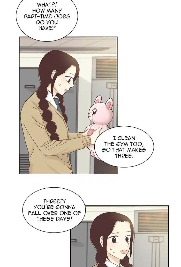 Shuumatsu Sekai Yuri Anthology Ch.249