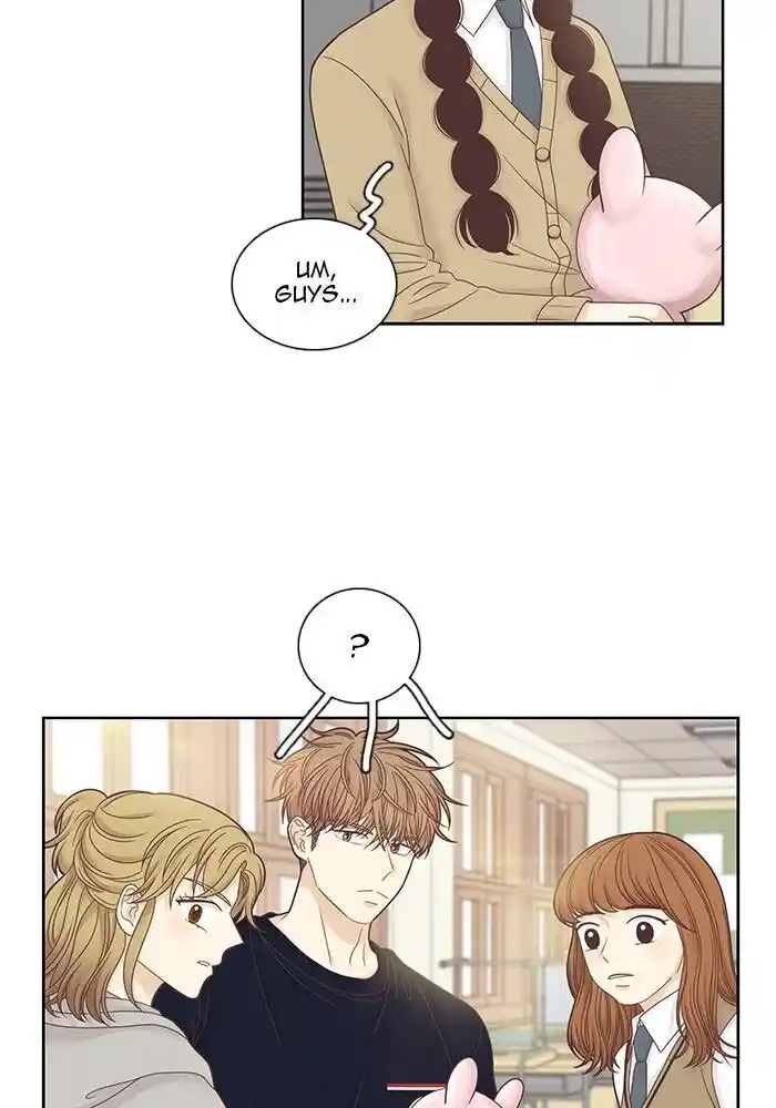 Shuumatsu Sekai Yuri Anthology Ch.249