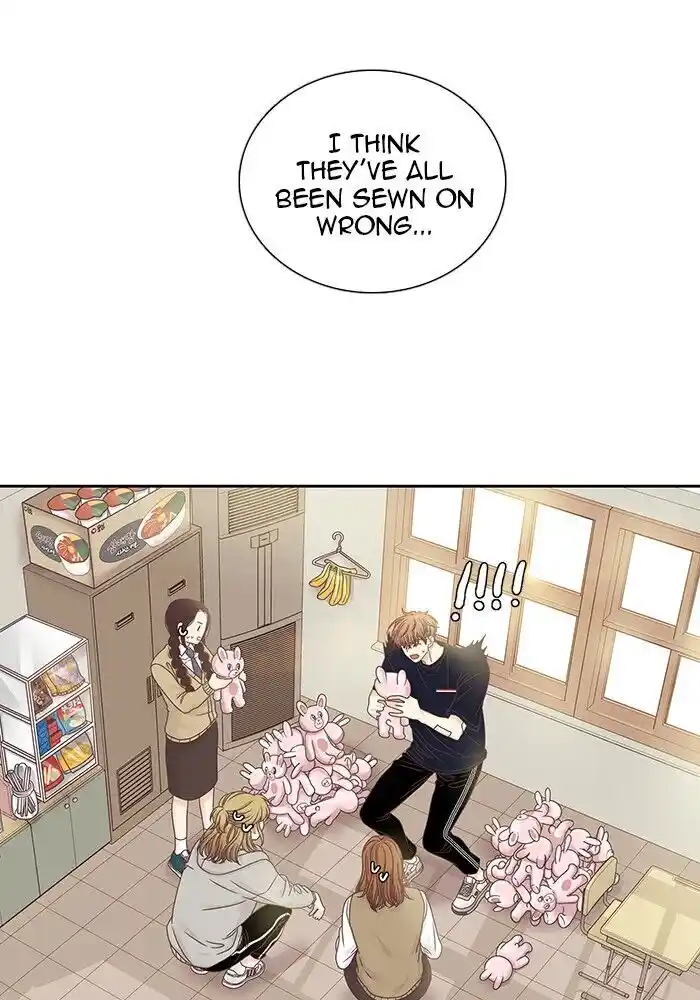 Shuumatsu Sekai Yuri Anthology Ch.249