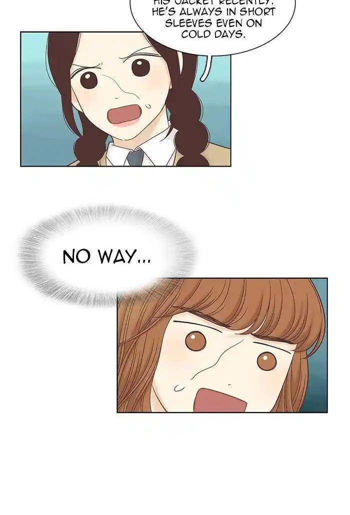 Shuumatsu Sekai Yuri Anthology Ch.249