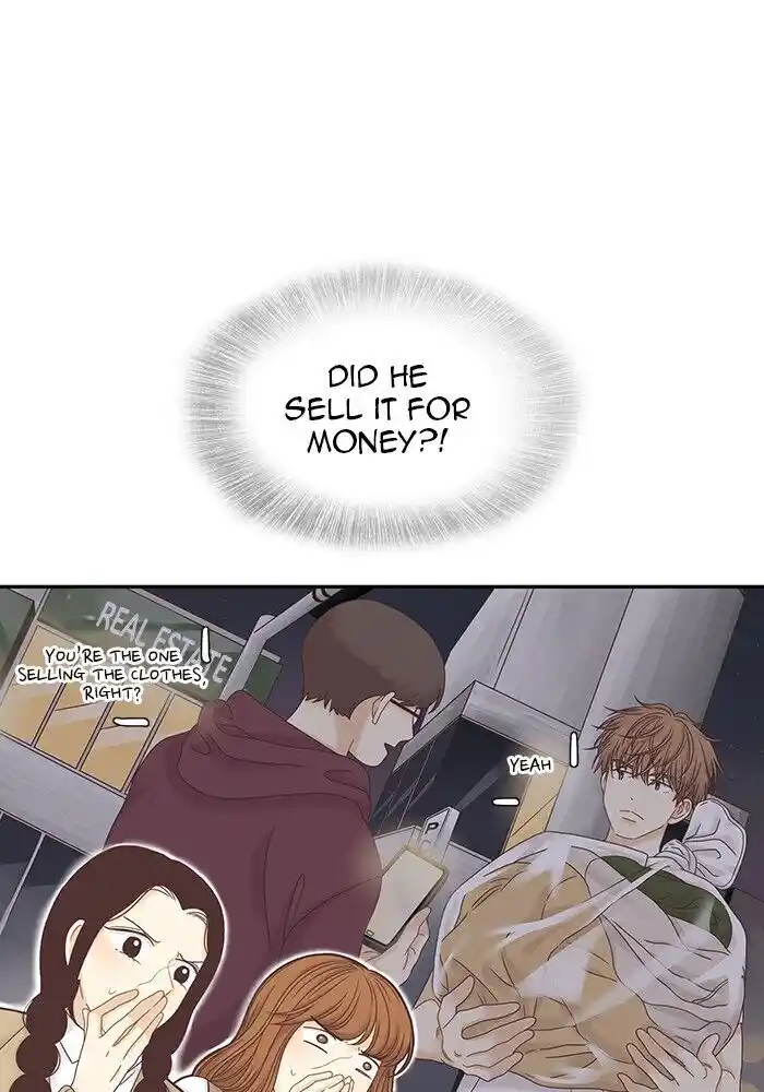 Shuumatsu Sekai Yuri Anthology Ch.249