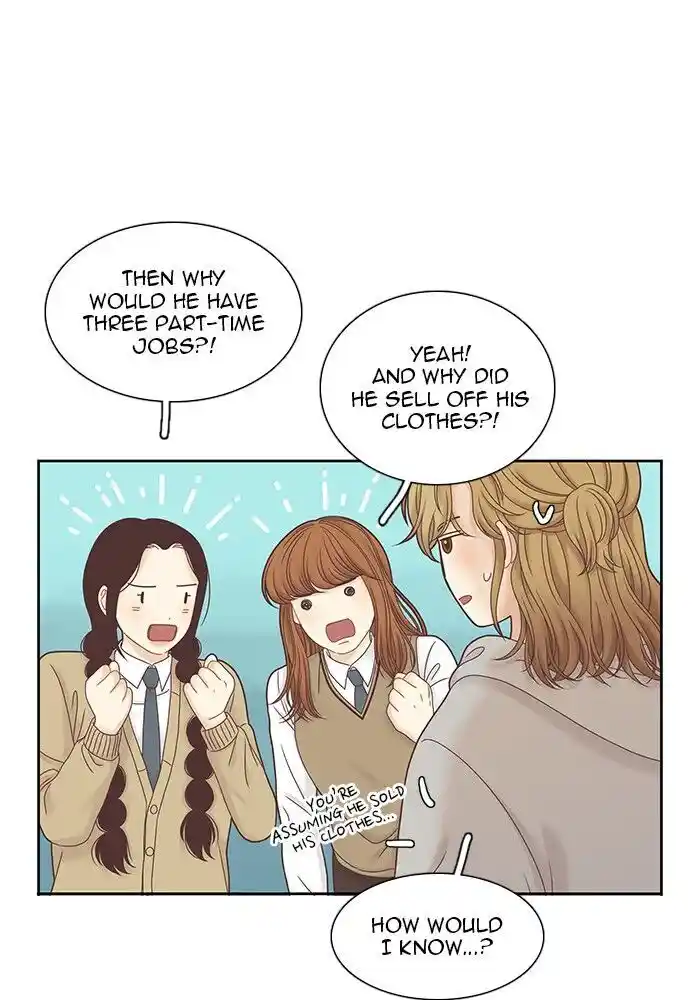 Shuumatsu Sekai Yuri Anthology Ch.249