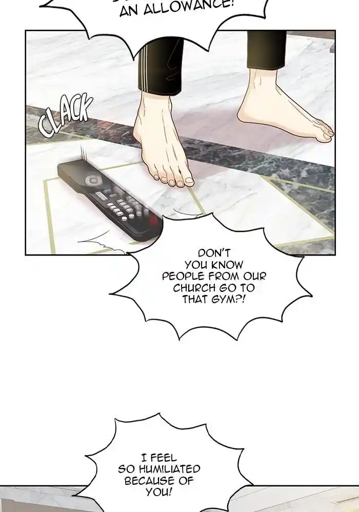 Shuumatsu Sekai Yuri Anthology Ch.249