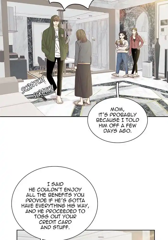 Shuumatsu Sekai Yuri Anthology Ch.249