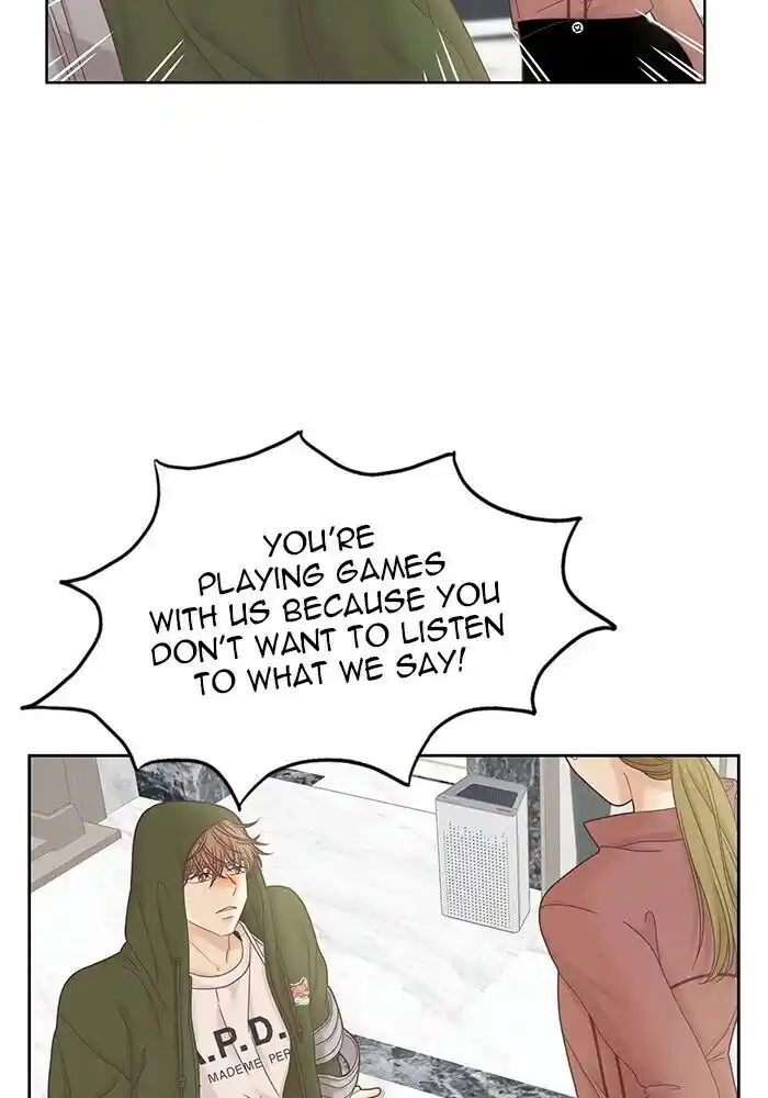 Shuumatsu Sekai Yuri Anthology Ch.249