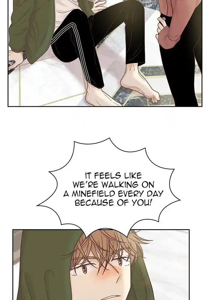 Shuumatsu Sekai Yuri Anthology Ch.249