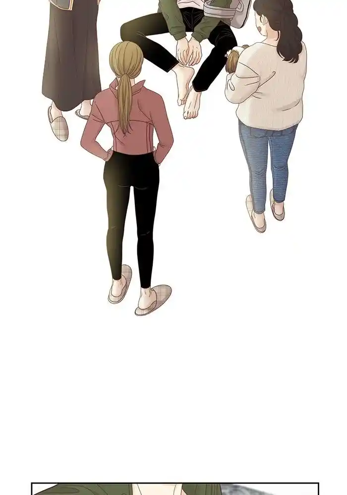 Shuumatsu Sekai Yuri Anthology Ch.249