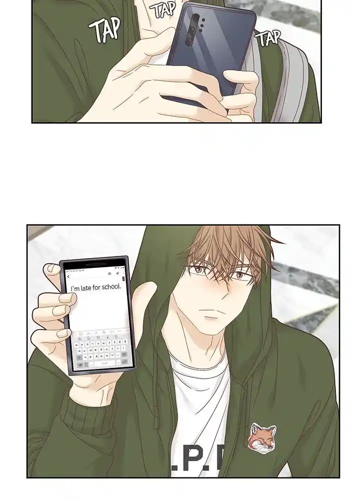 Shuumatsu Sekai Yuri Anthology Ch.249