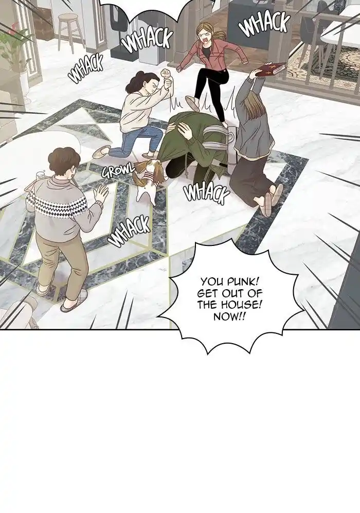 Shuumatsu Sekai Yuri Anthology Ch.249