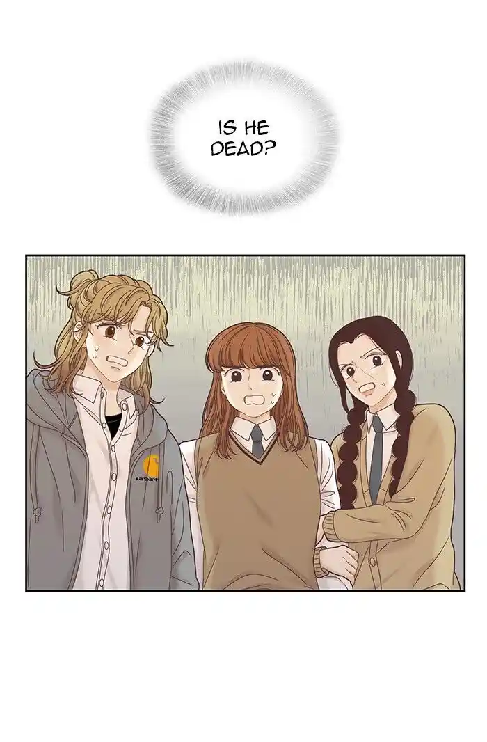 Shuumatsu Sekai Yuri Anthology Ch.249