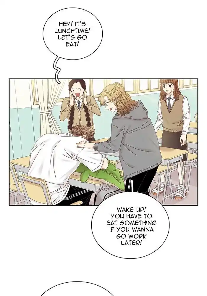 Shuumatsu Sekai Yuri Anthology Ch.249