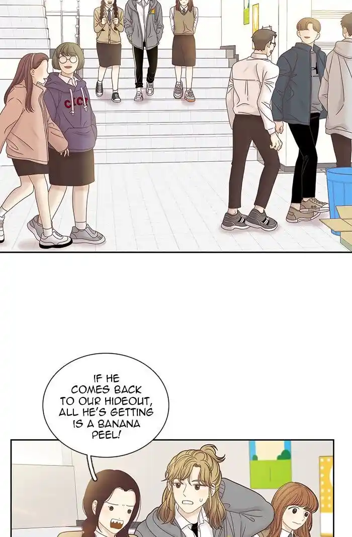 Shuumatsu Sekai Yuri Anthology Ch.249