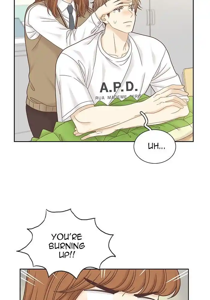 Shuumatsu Sekai Yuri Anthology Ch.249