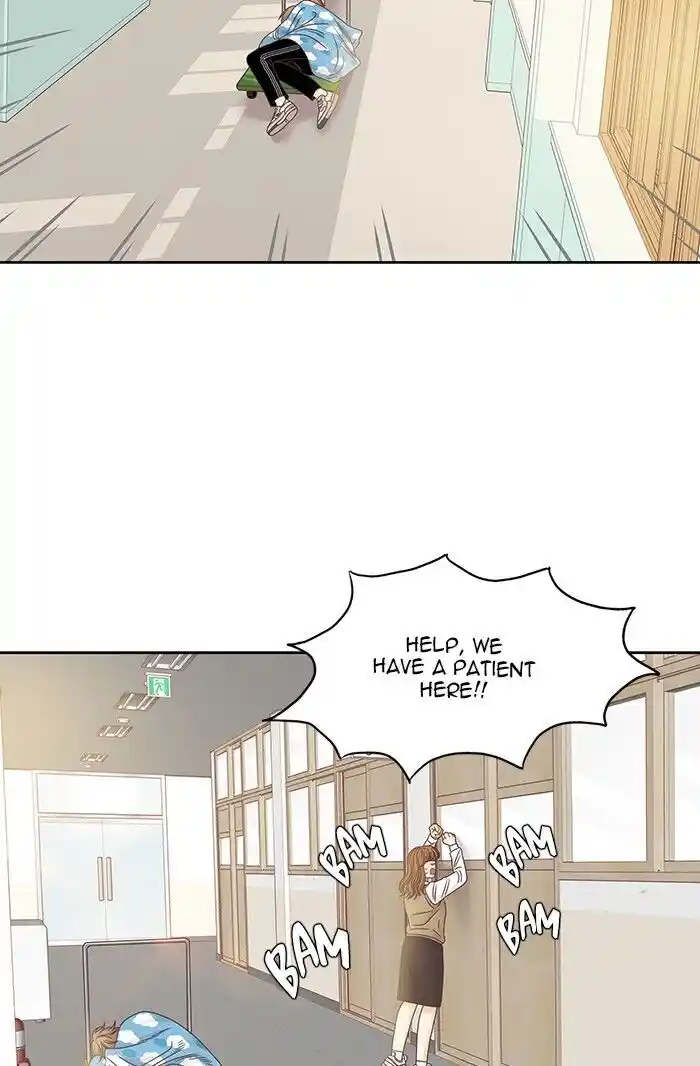 Shuumatsu Sekai Yuri Anthology Ch.249