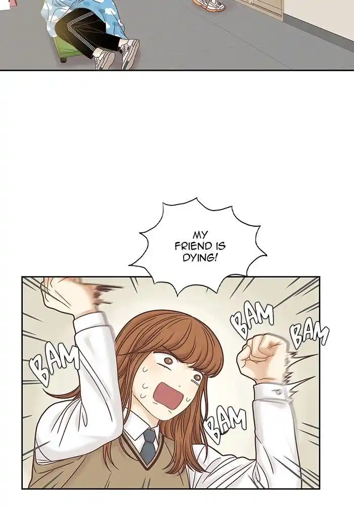 Shuumatsu Sekai Yuri Anthology Ch.249