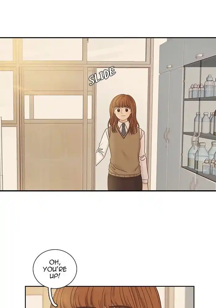 Shuumatsu Sekai Yuri Anthology Ch.249