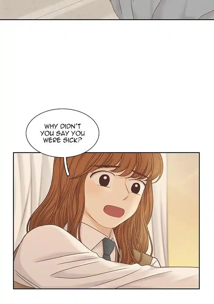 Shuumatsu Sekai Yuri Anthology Ch.249