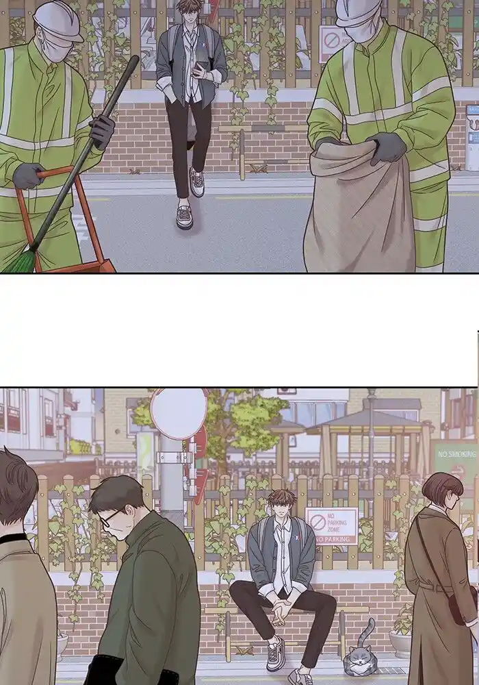 Shuumatsu Sekai Yuri Anthology Ch.250