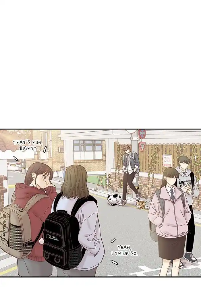 Shuumatsu Sekai Yuri Anthology Ch.250