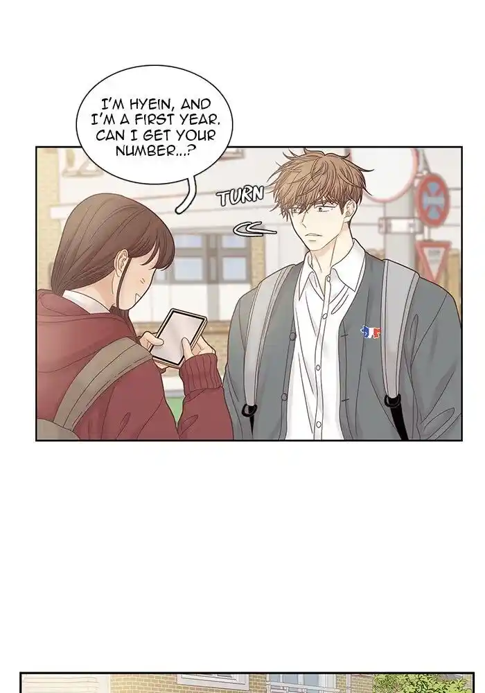 Shuumatsu Sekai Yuri Anthology Ch.250