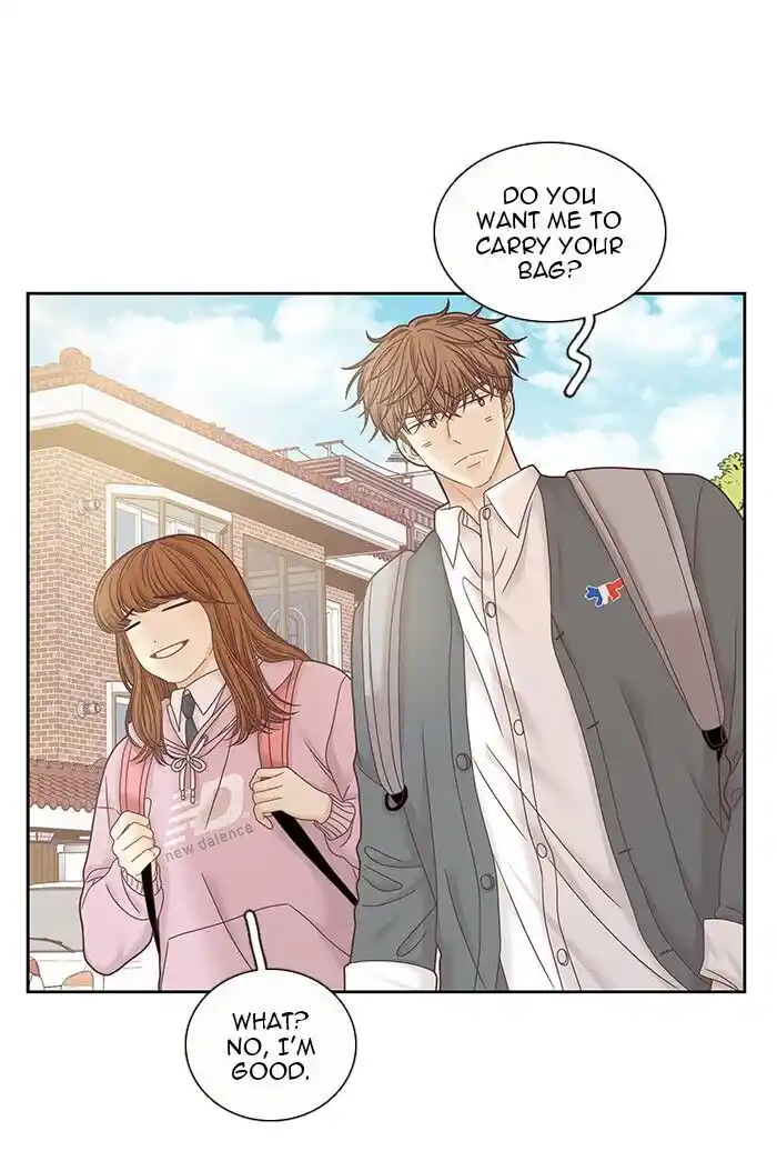 Shuumatsu Sekai Yuri Anthology Ch.250