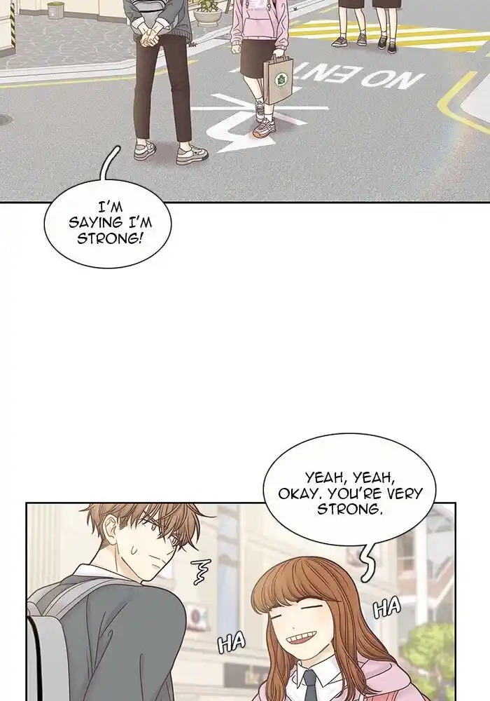 Shuumatsu Sekai Yuri Anthology Ch.250